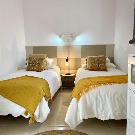 Casa Sole - Apartamento Playa San Juan Nr. 3 Гиа-де-Исора Экстерьер фото