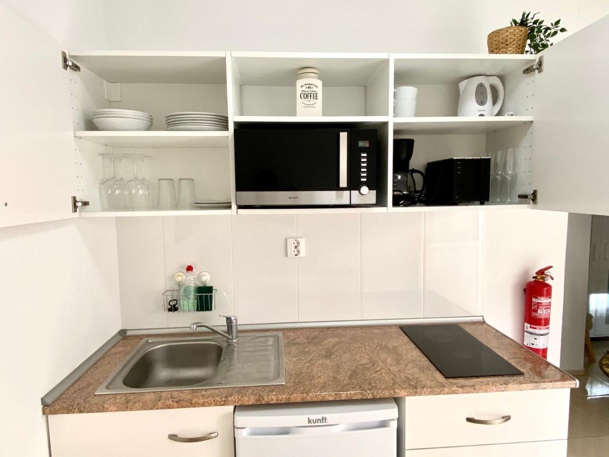 Casa Sole - Apartamento Playa San Juan Nr. 3 Гиа-де-Исора Экстерьер фото