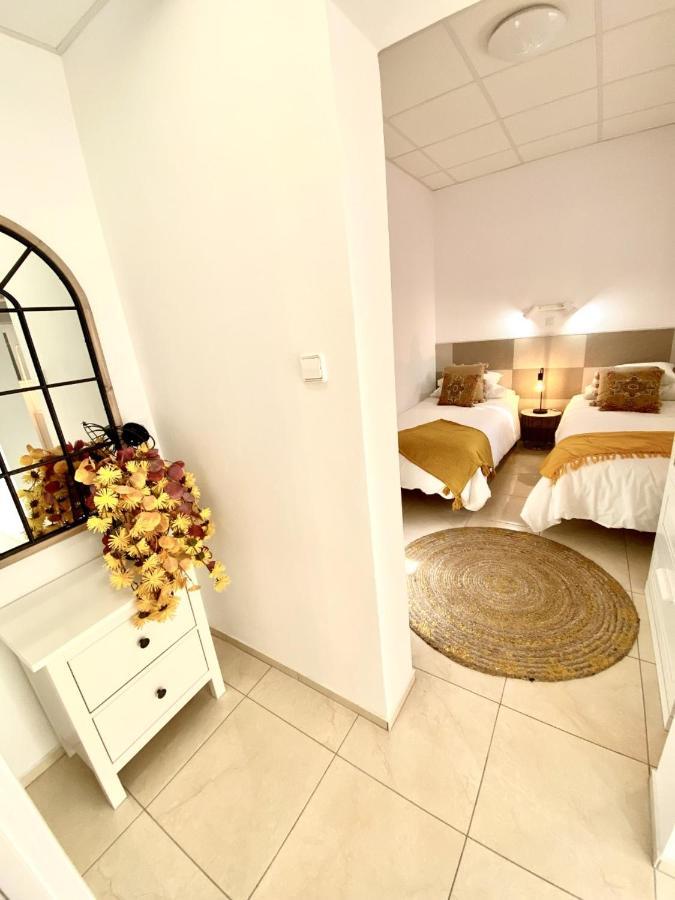 Casa Sole - Apartamento Playa San Juan Nr. 3 Гиа-де-Исора Экстерьер фото
