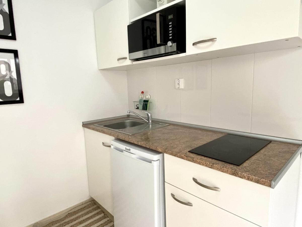 Casa Sole - Apartamento Playa San Juan Nr. 3 Гиа-де-Исора Экстерьер фото