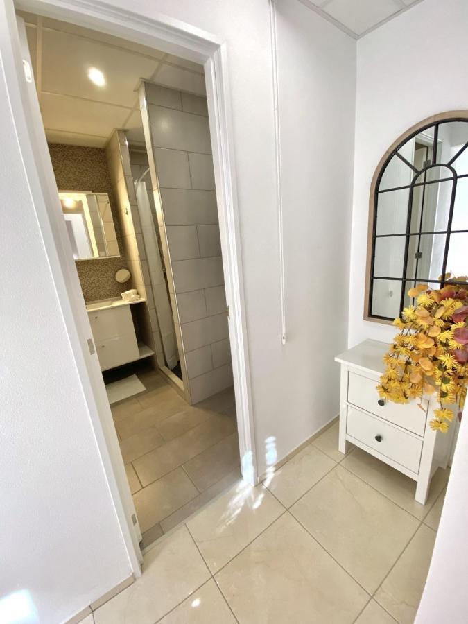Casa Sole - Apartamento Playa San Juan Nr. 3 Гиа-де-Исора Экстерьер фото
