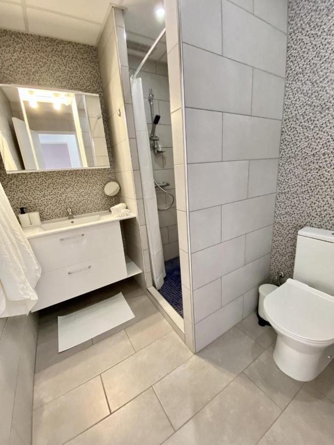 Casa Sole - Apartamento Playa San Juan Nr. 3 Гиа-де-Исора Экстерьер фото