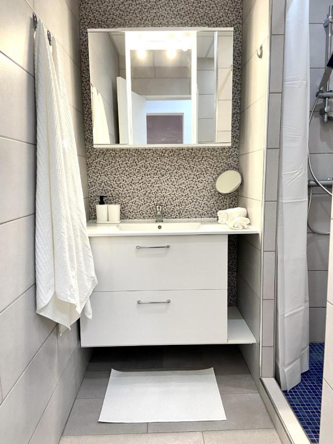 Casa Sole - Apartamento Playa San Juan Nr. 3 Гиа-де-Исора Экстерьер фото