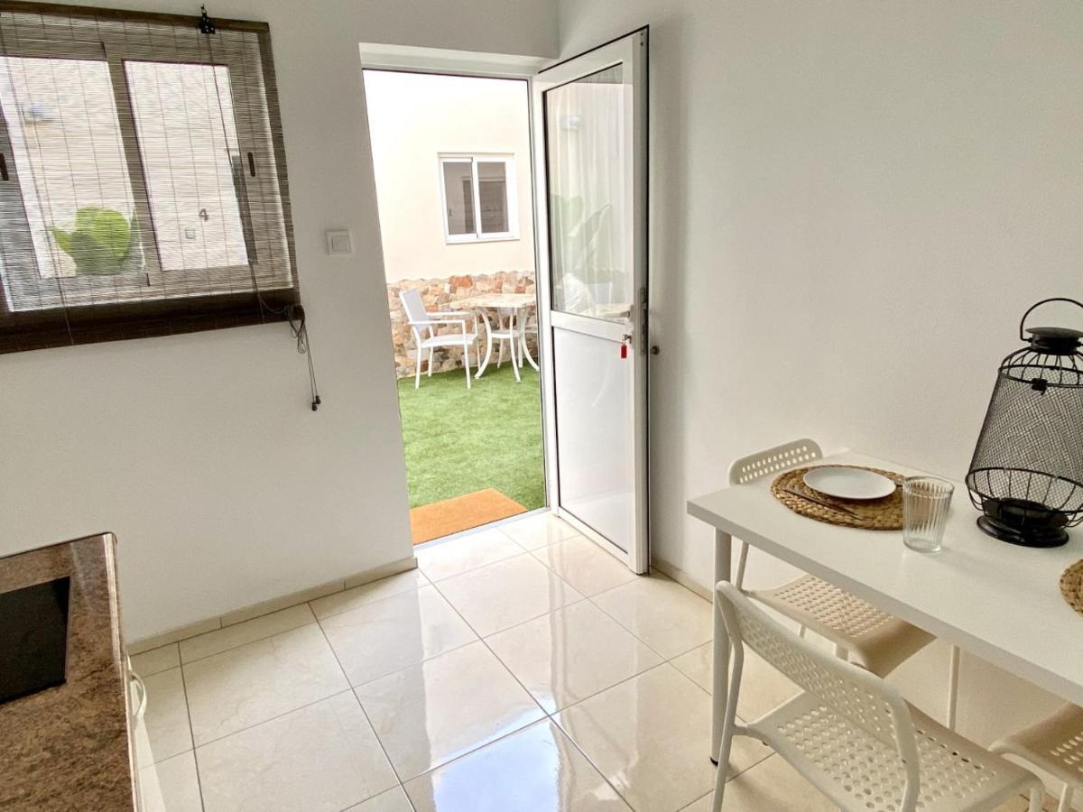 Casa Sole - Apartamento Playa San Juan Nr. 3 Гиа-де-Исора Экстерьер фото