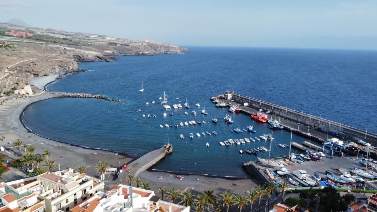 Casa Sole - Apartamento Playa San Juan Nr. 3 Гиа-де-Исора Экстерьер фото