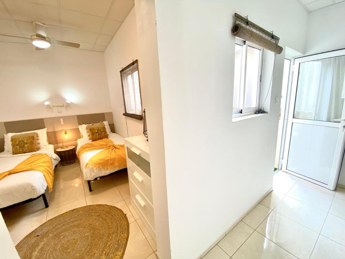 Casa Sole - Apartamento Playa San Juan Nr. 3 Гиа-де-Исора Экстерьер фото